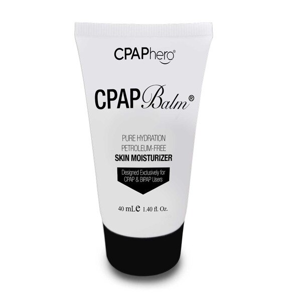 CPAP Chap Skin Moisturizer